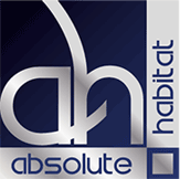 Absolute Habitat - Agence Immobiliere Bordeaux - Logo