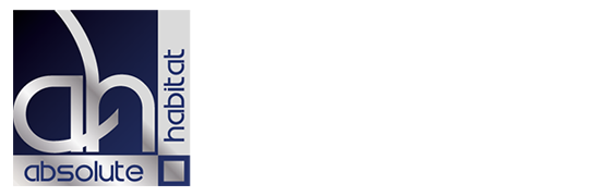 Absolute Habitat - Agence Immobiliere Bordeaux - Logo